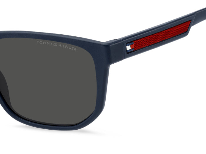 Gafas de Sol Tommy Hilfiger TH 2200/S 8RUIR 55 19