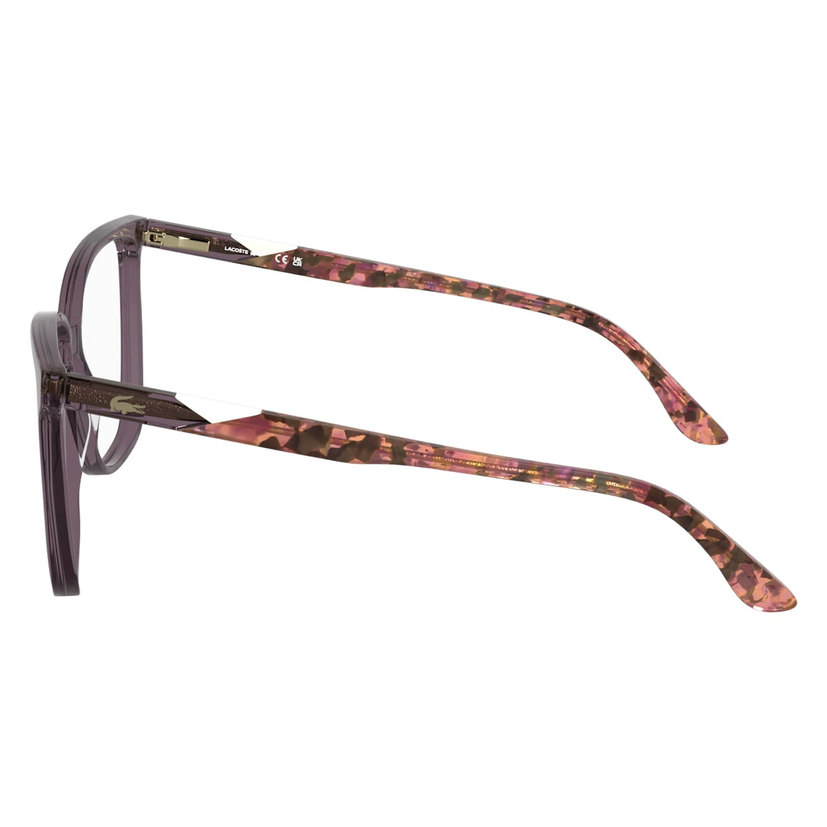 Prescription Glasses Lacoste L2989 514 55 / 58 15
