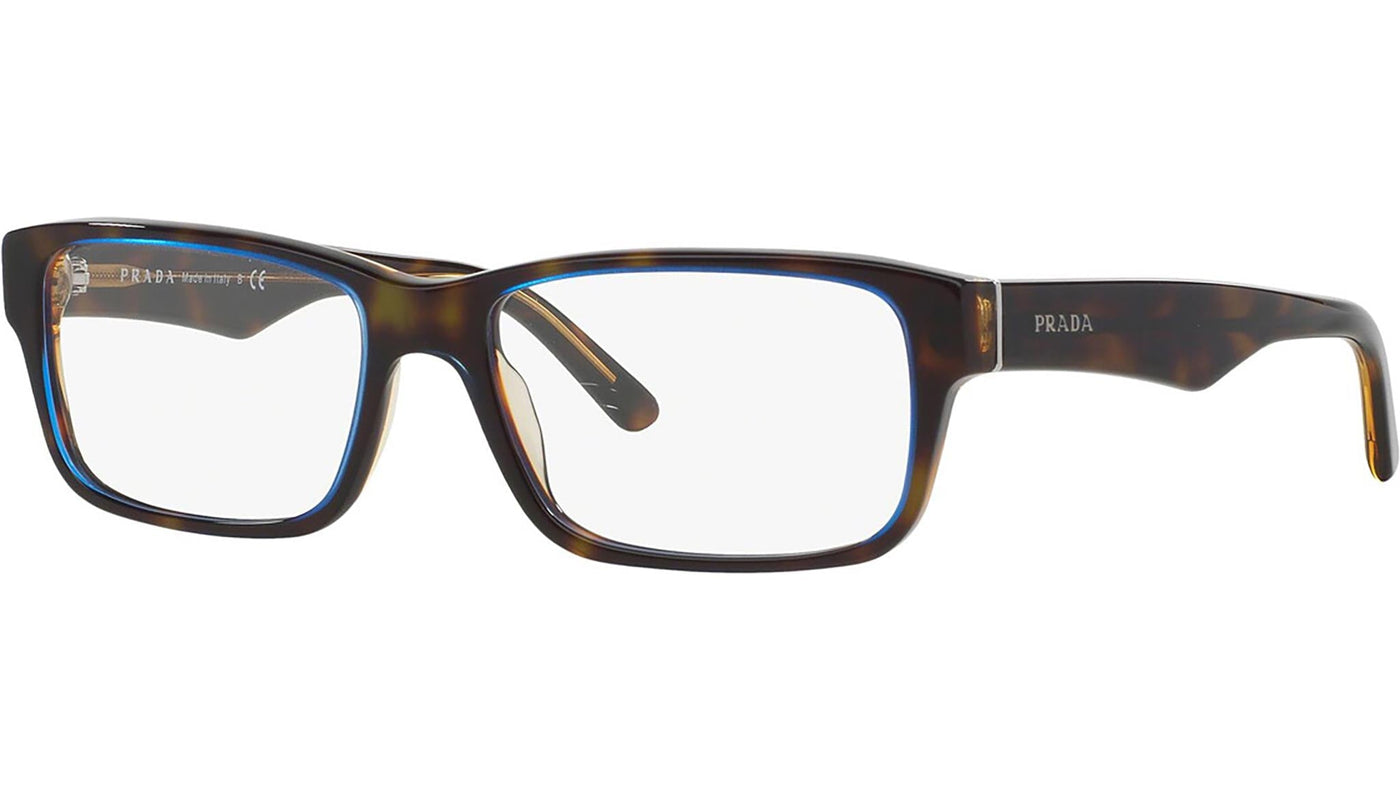 Gafas Graduadas Prada HERITAGE PR16MV ZXH1O1 57 16