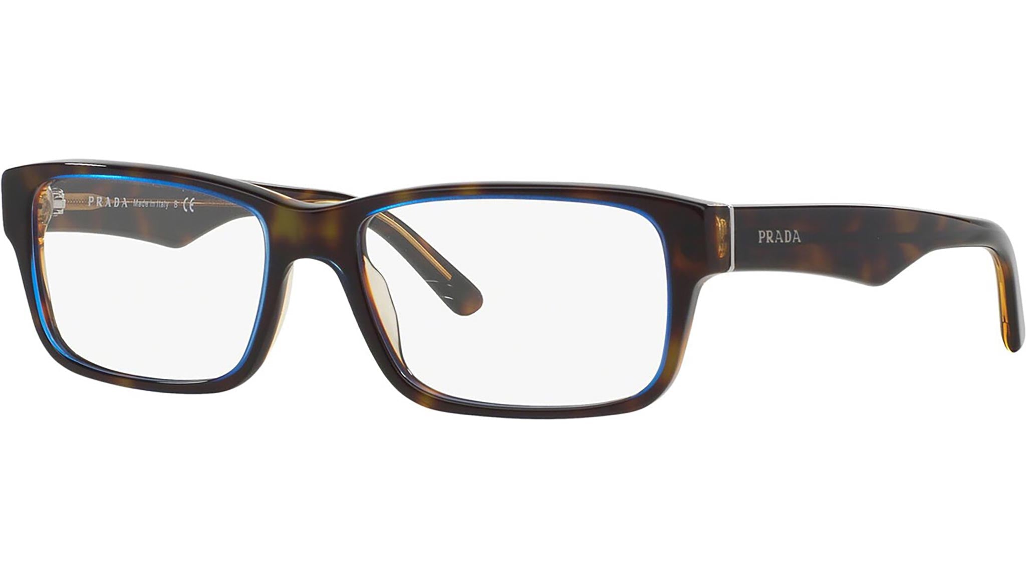 Gafas Graduadas Prada HERITAGE PR16MV ZXH1O1 57 16