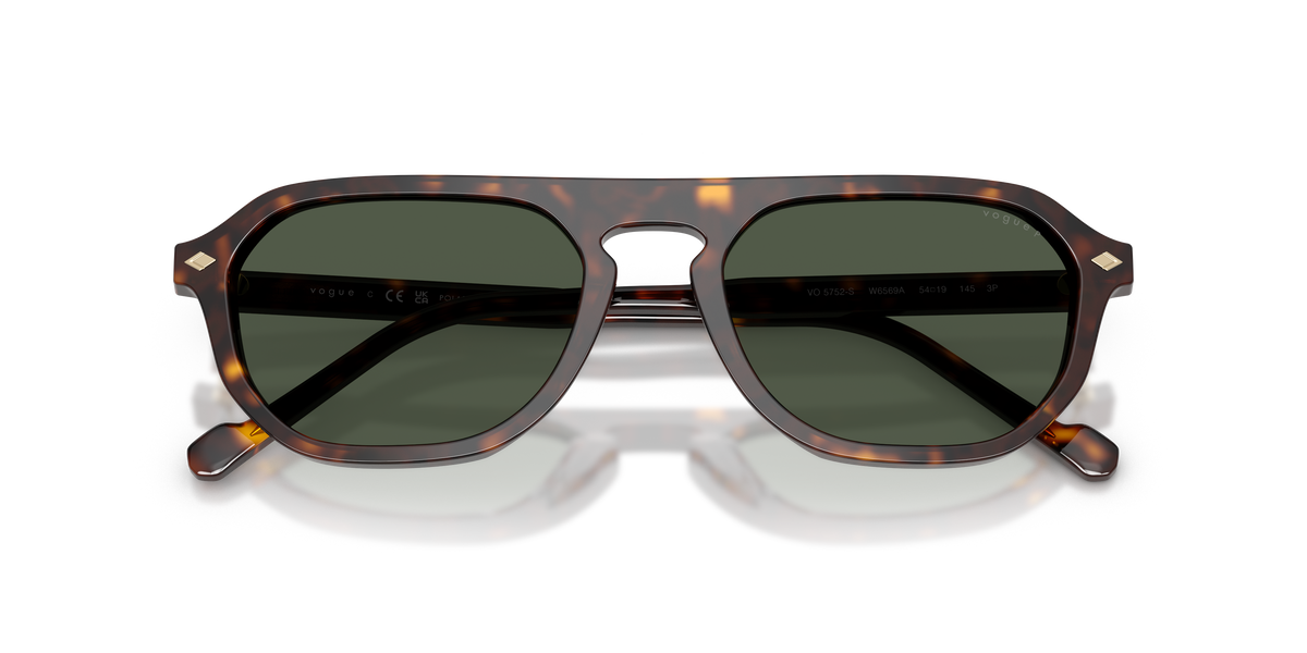 Sunglasses Vogue Eyewear VO5752S W6569A 54 19