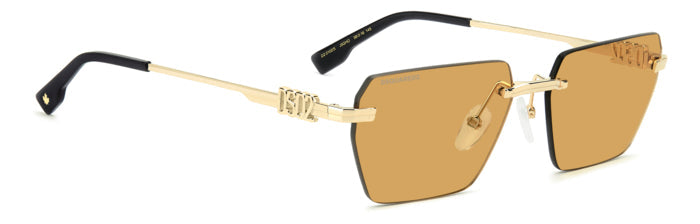 Sunglasses Dsquared2 D2 0102/S J5GHO 58 16