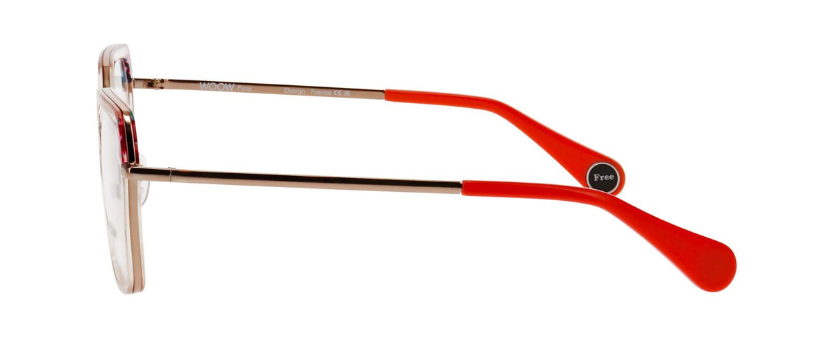 Gafas Graduadas Woow Break Free 3 0305 52 20