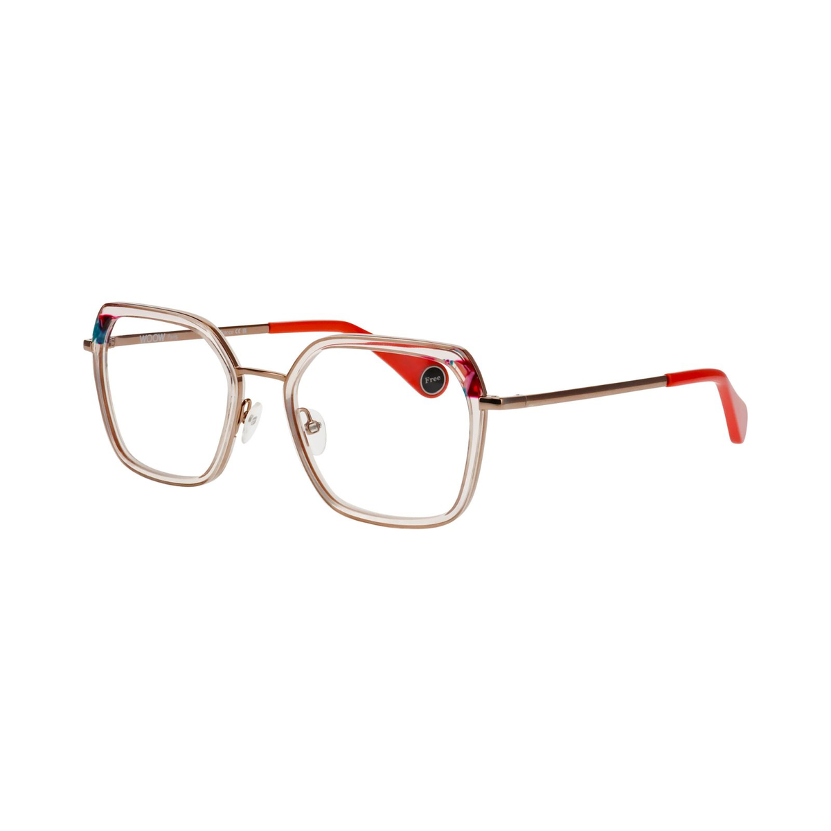 Gafas Graduadas Woow Break Free 3 0305 52 20