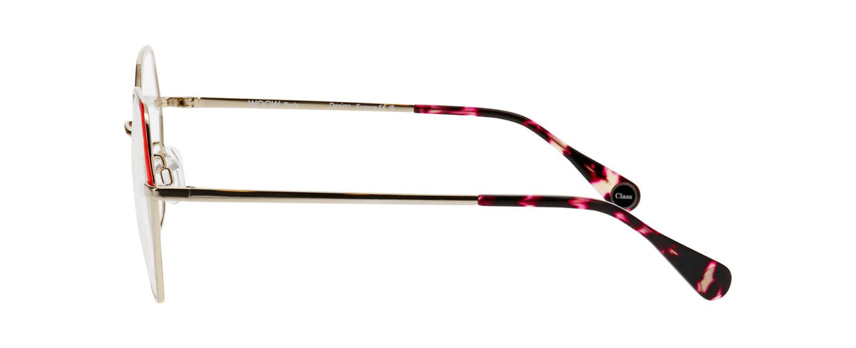Prescription Glasses Woow First Class 2 901 53 18