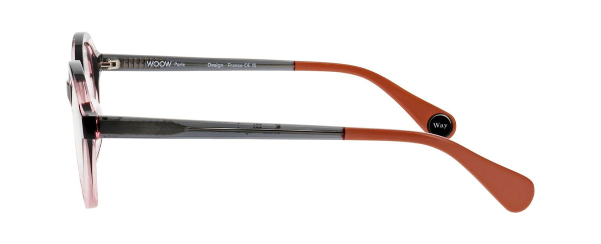 Gafas Graduadas Woow Run Way 1 0124 48 19