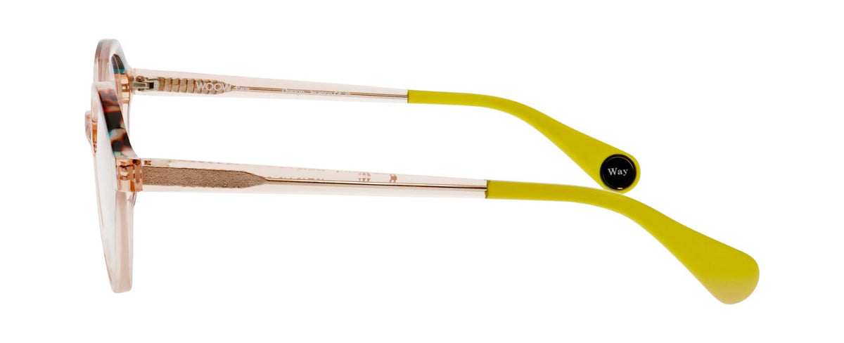 Gafas Graduadas Woow Run Way 1 0313 48 19