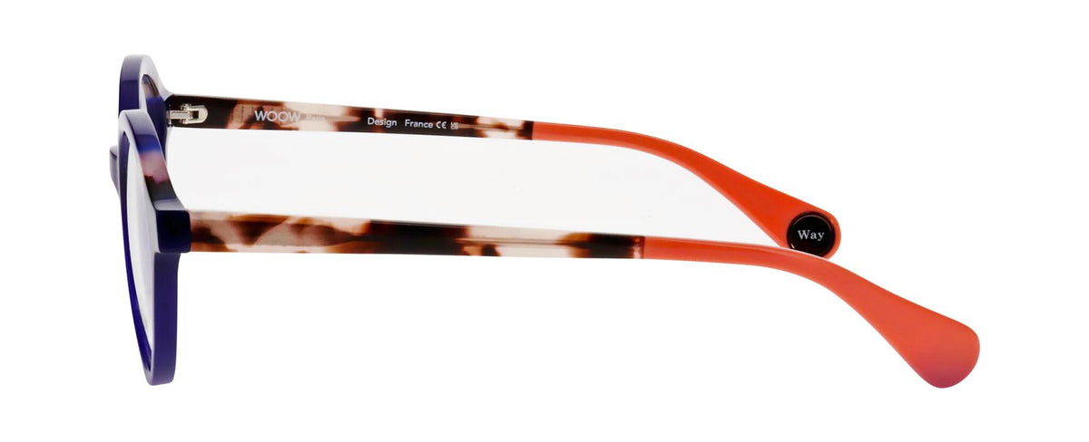 Gafas Graduadas Woow Run Way 1 0367 48 19