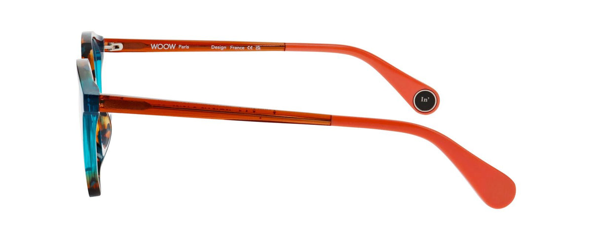 Gafas Graduadas Woow Loop In 1 2130 48 19