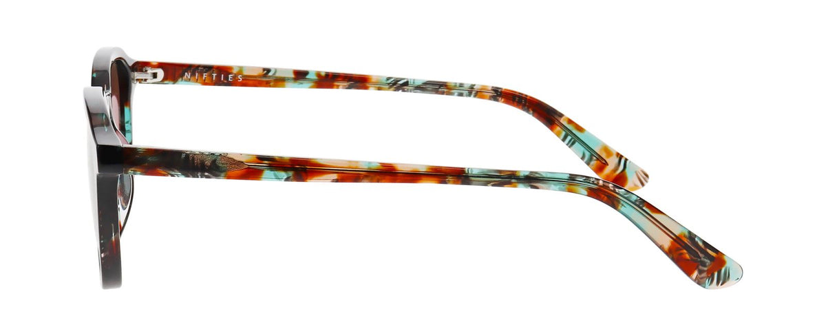 Gafas de Sol Nifties Ni9861 9535 46 20