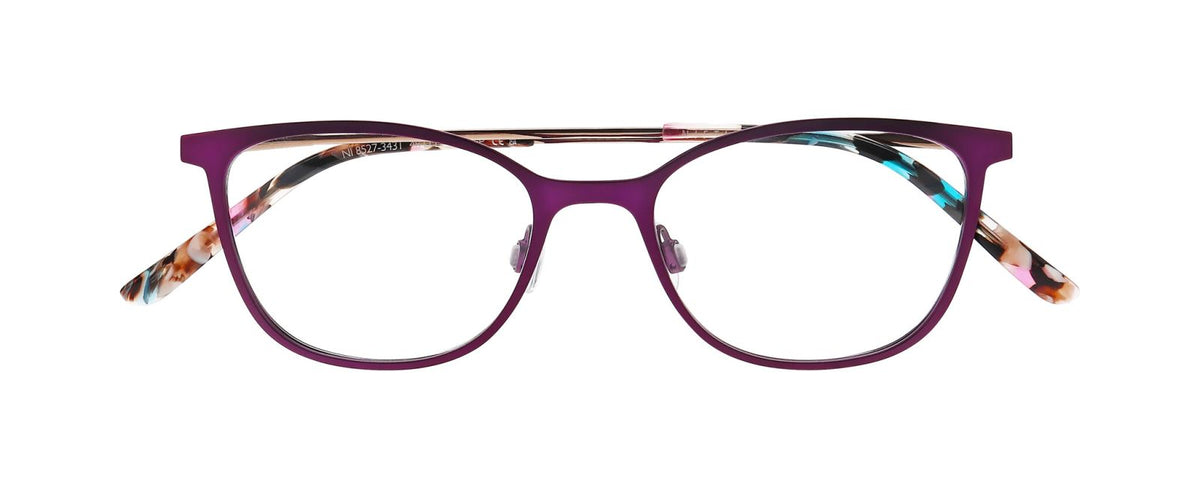 Gafas Graduadas Nifties Ni8527 3431 48 17
