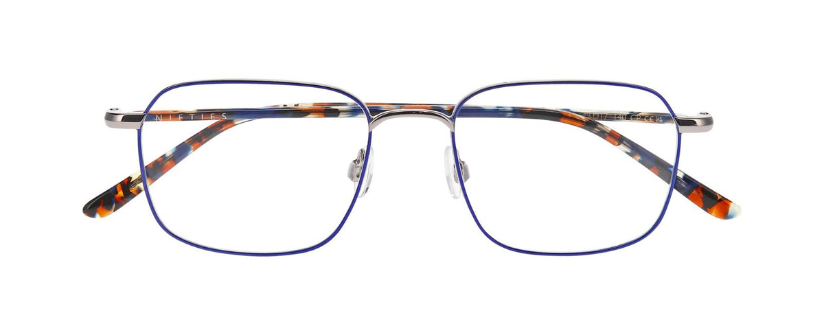 Gafas Graduadas Nifties Ni8533 9121 49 17
