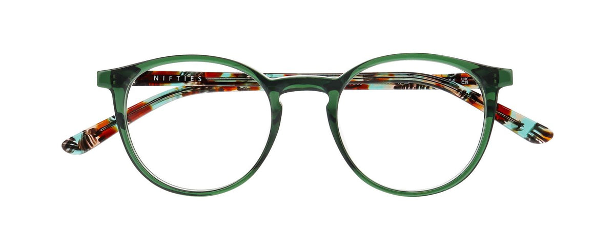 Gafas Graduadas Nifties Ni9503 9635 47 19