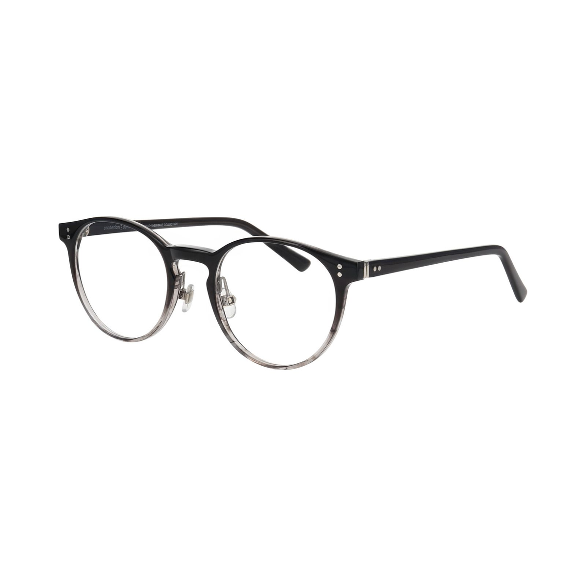 Prescription Glasses Prodesign Model 4770 6042 47 19 Con plaquetas