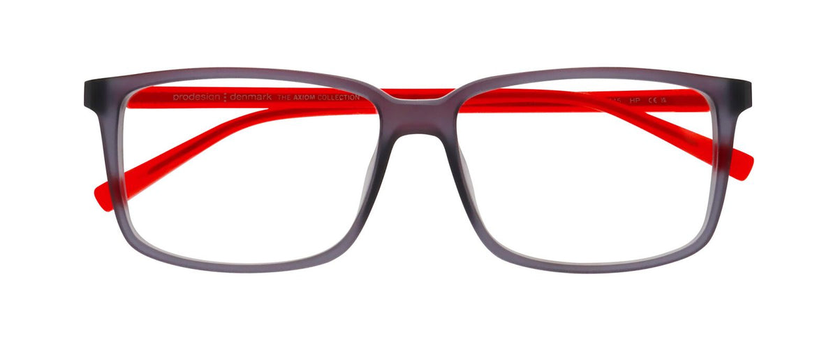 Prescription Glasses Prodesign Model 6616 6535 57 15