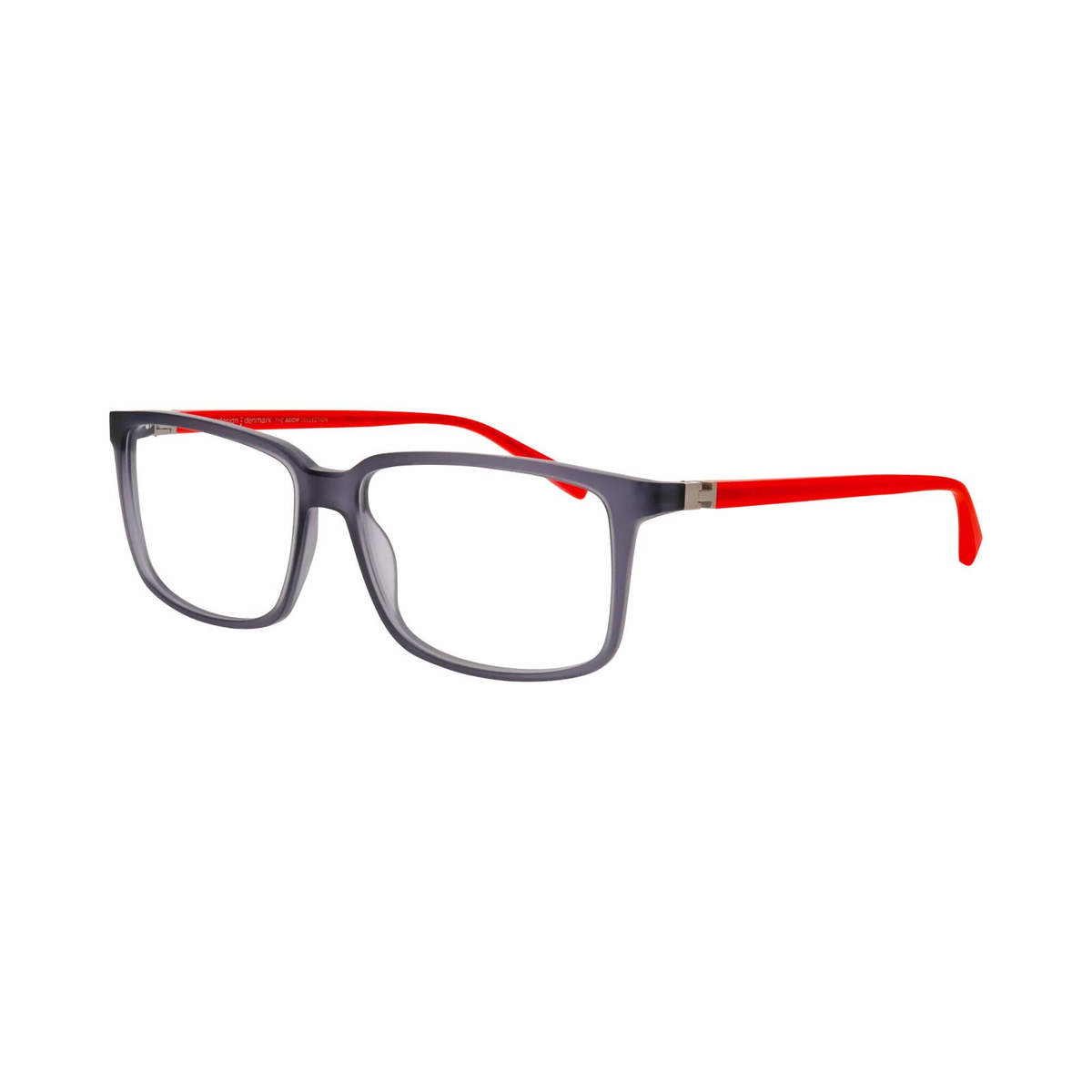 Prescription Glasses Prodesign Model 6616 6535 57 15