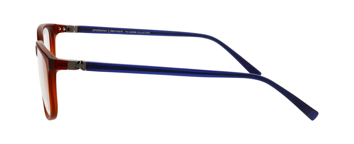 Gafas Graduadas Prodesign Match 1 5025 55 18