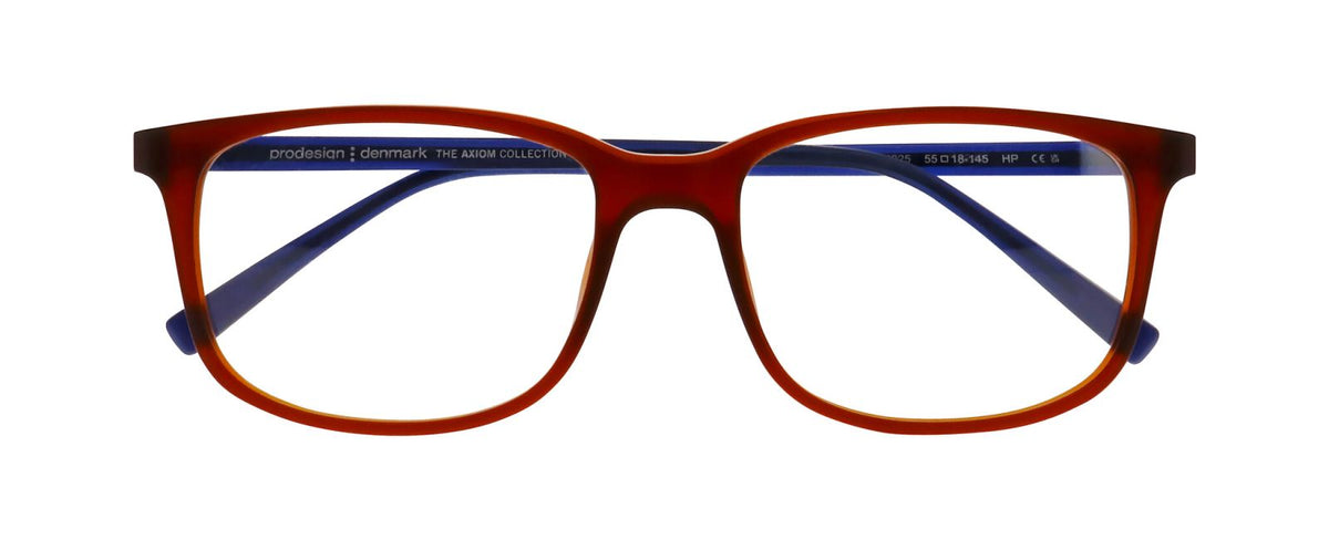 Gafas Graduadas Prodesign Match 1 5025 55 18