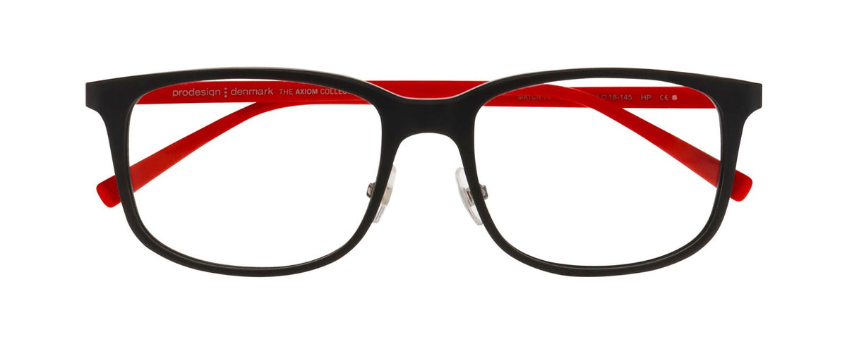 Gafas Graduadas Prodesign Match 1 6531 55 18