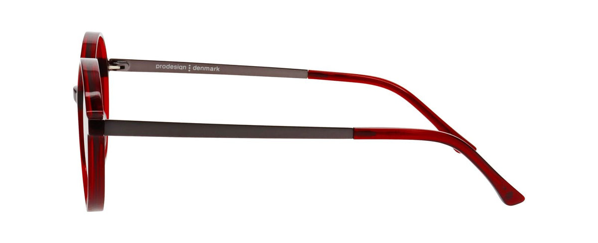 Gafas de Sol Prodesign Extrusion 1 S 4125 51 19