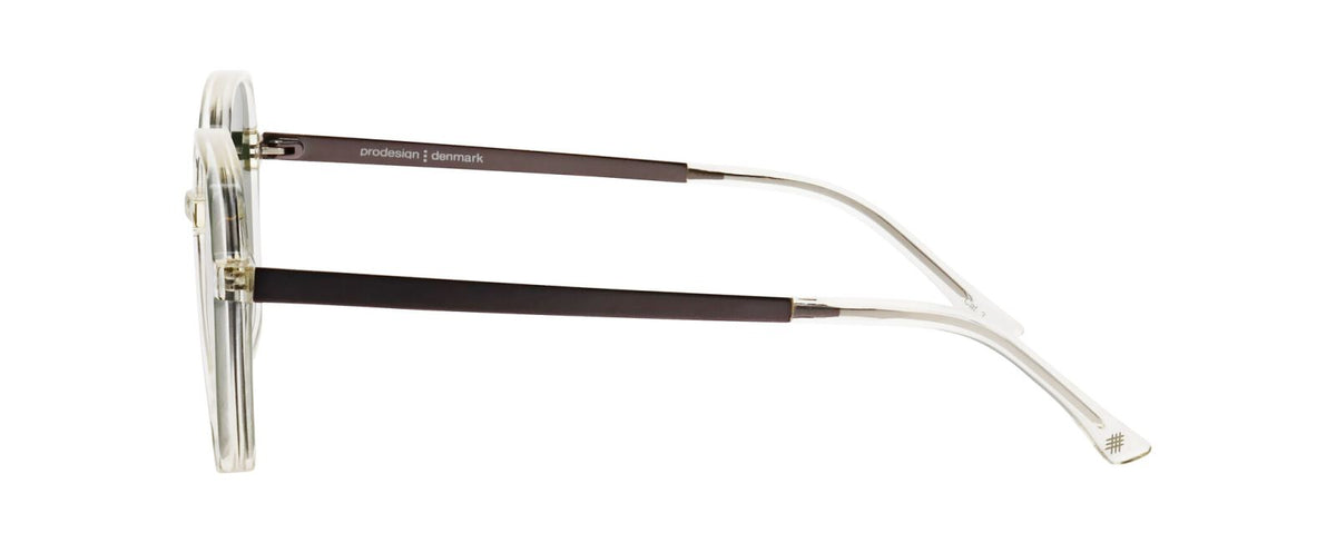 Gafas de Sol Prodesign Extrusion 2 S 1515 53 18