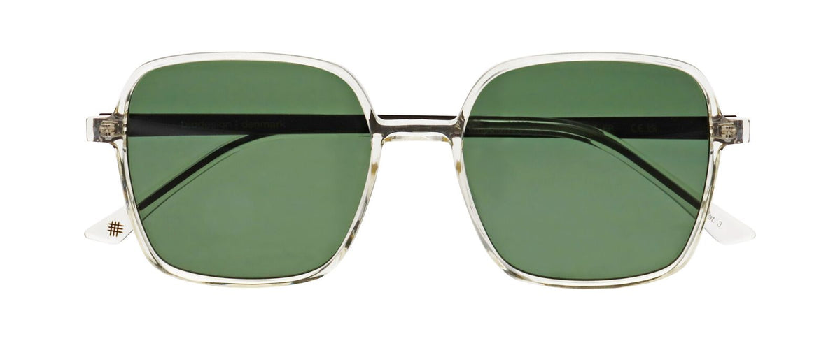 Gafas de Sol Prodesign Extrusion 2 S 1515 53 18