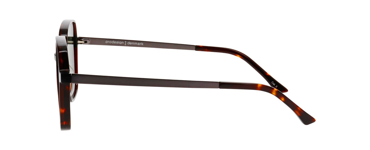 Gafas de Sol Prodesign Extrusion 2 S 5522 53 18
