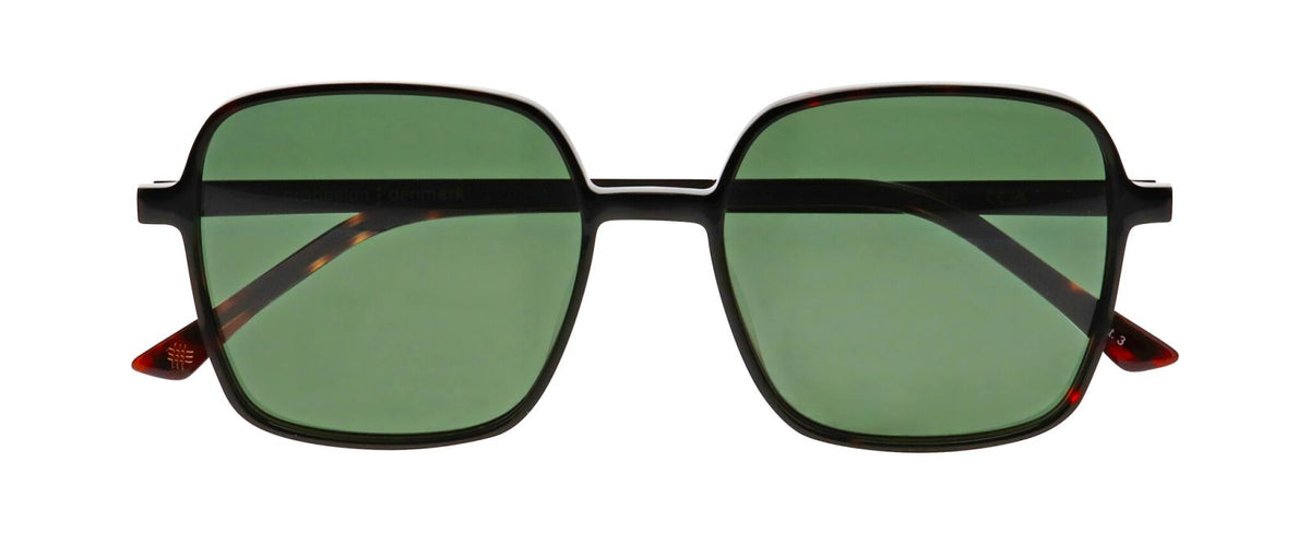 Gafas de Sol Prodesign Extrusion 2 S 5522 53 18