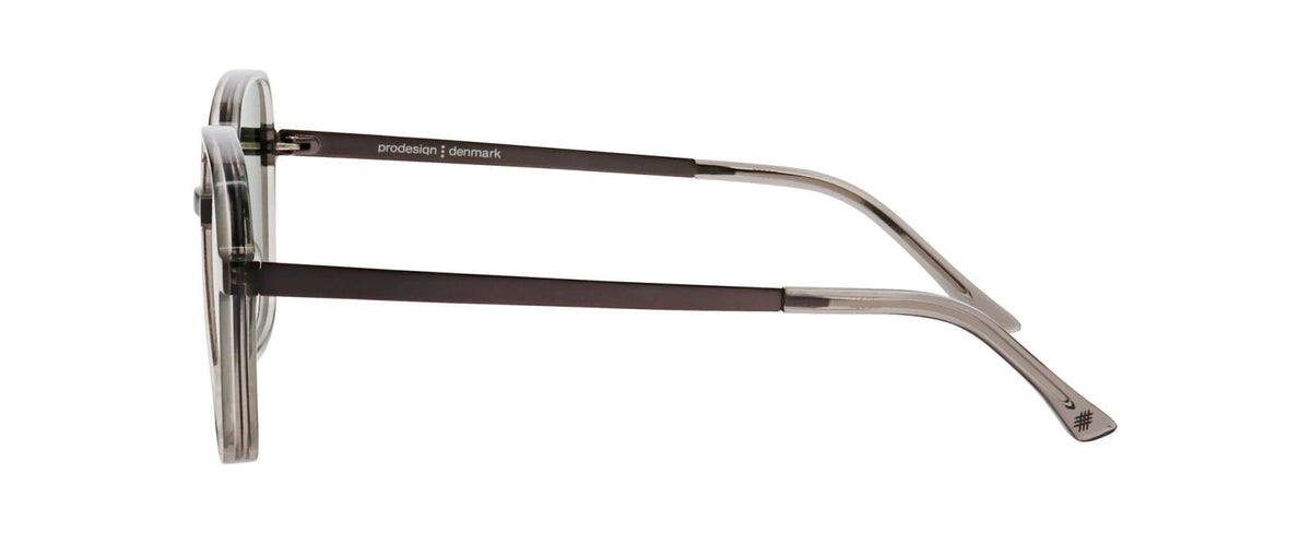 Gafas de Sol Prodesign Extrusion 2 S 6525 53 18