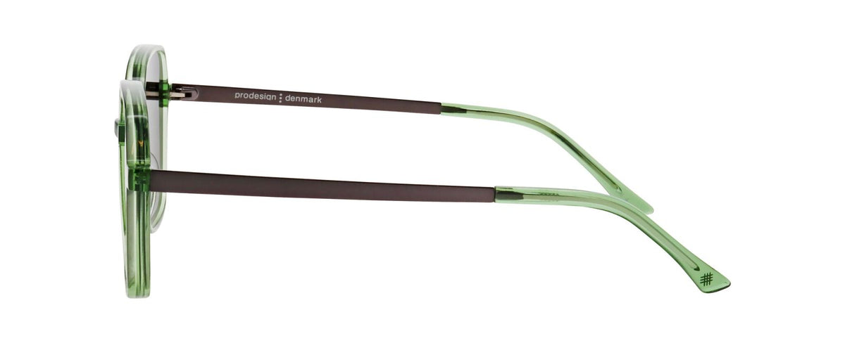 Gafas de Sol Prodesign Extrusion 2 S 9525 53 18