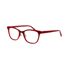 Prescription Glasses Prodesign Clear 1 4022 50 18