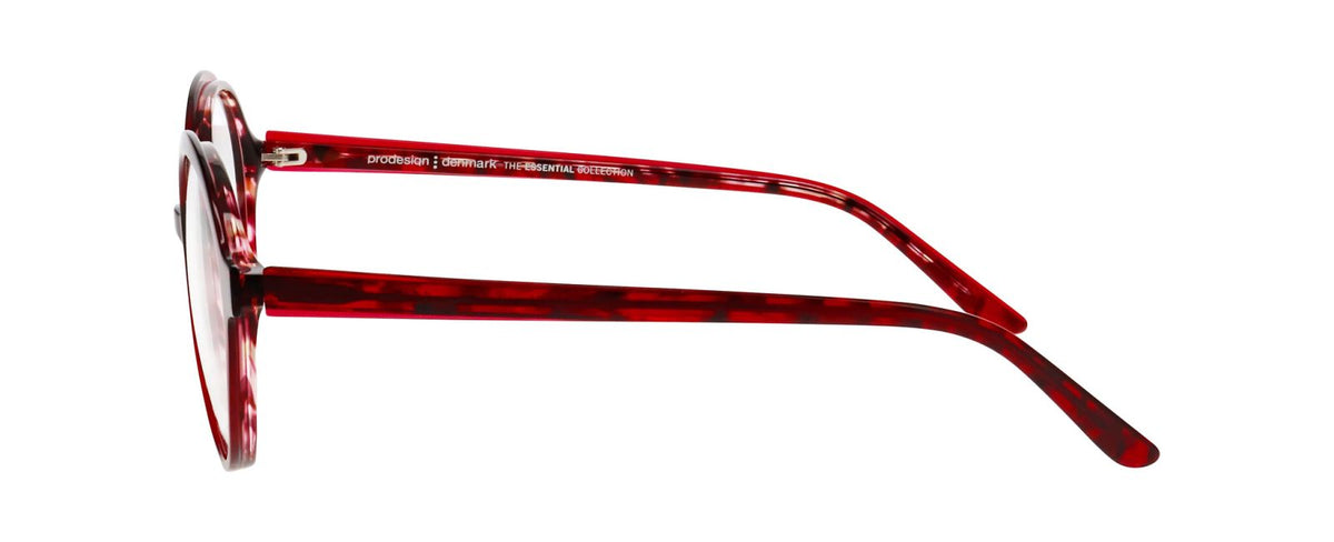 Prescription Glasses Prodesign Clear 2 4024 50 19