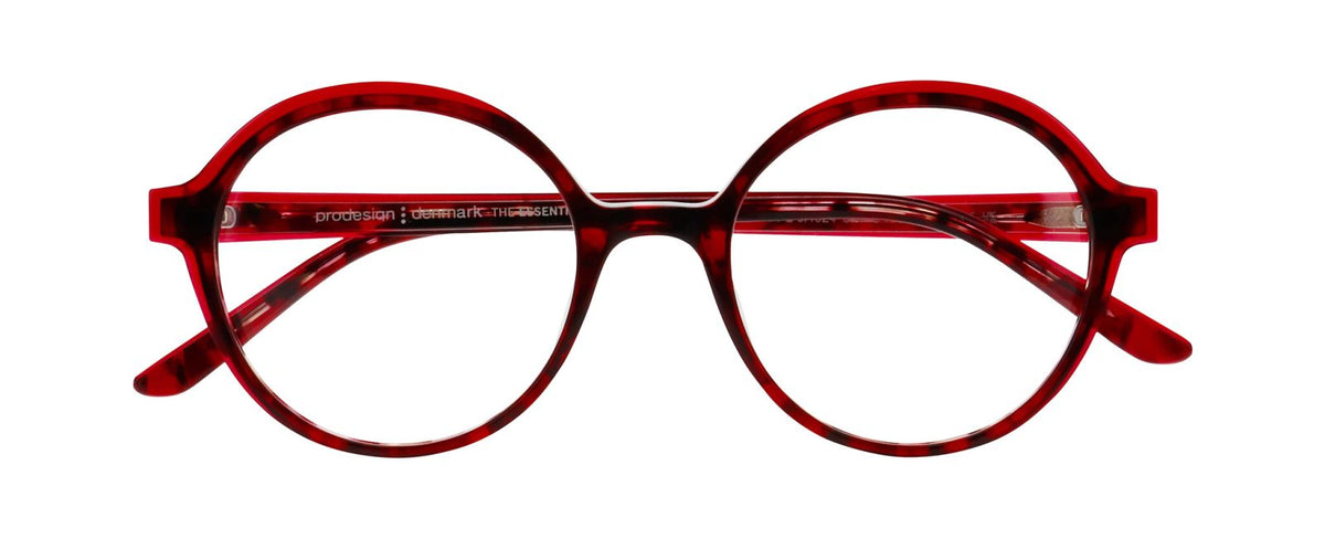 Prescription Glasses Prodesign Clear 2 4024 50 19