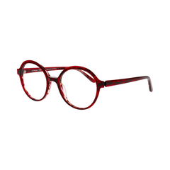 Prescription Glasses Prodesign Clear 2 4024 50 19