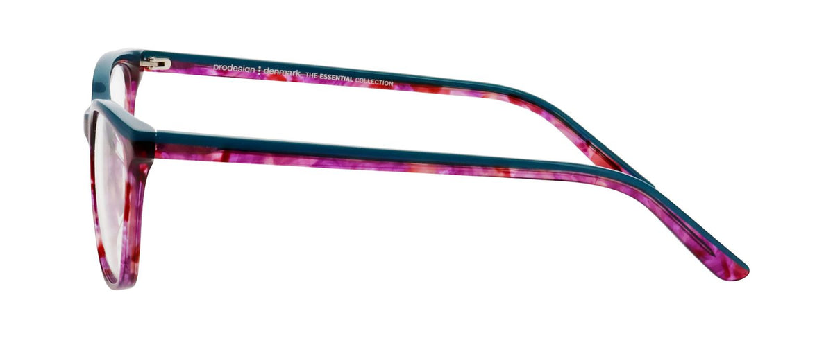 Gafas Graduadas Prodesign Horisont 1 3524 52 16
