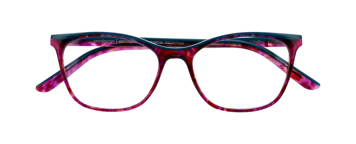 Gafas Graduadas Prodesign Horisont 1 3524 52 16