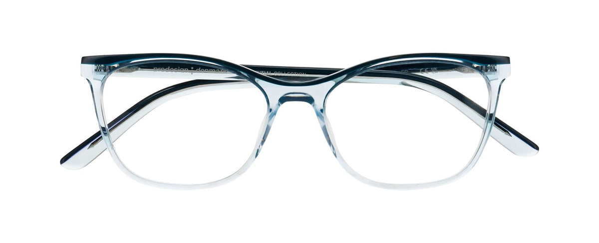 Gafas Graduadas Prodesign Horisont 1 9315 52 16