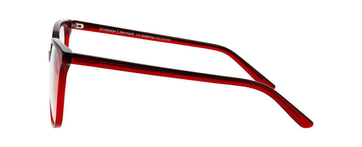 Prescription Glasses Prodesign Horisont 2 4025 53 18