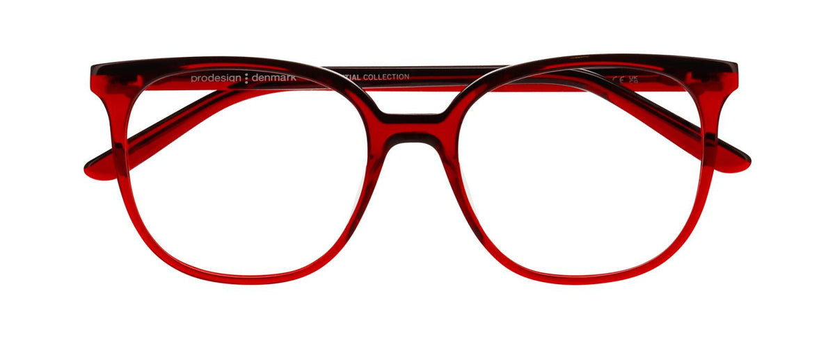 Prescription Glasses Prodesign Horisont 2 4025 53 18