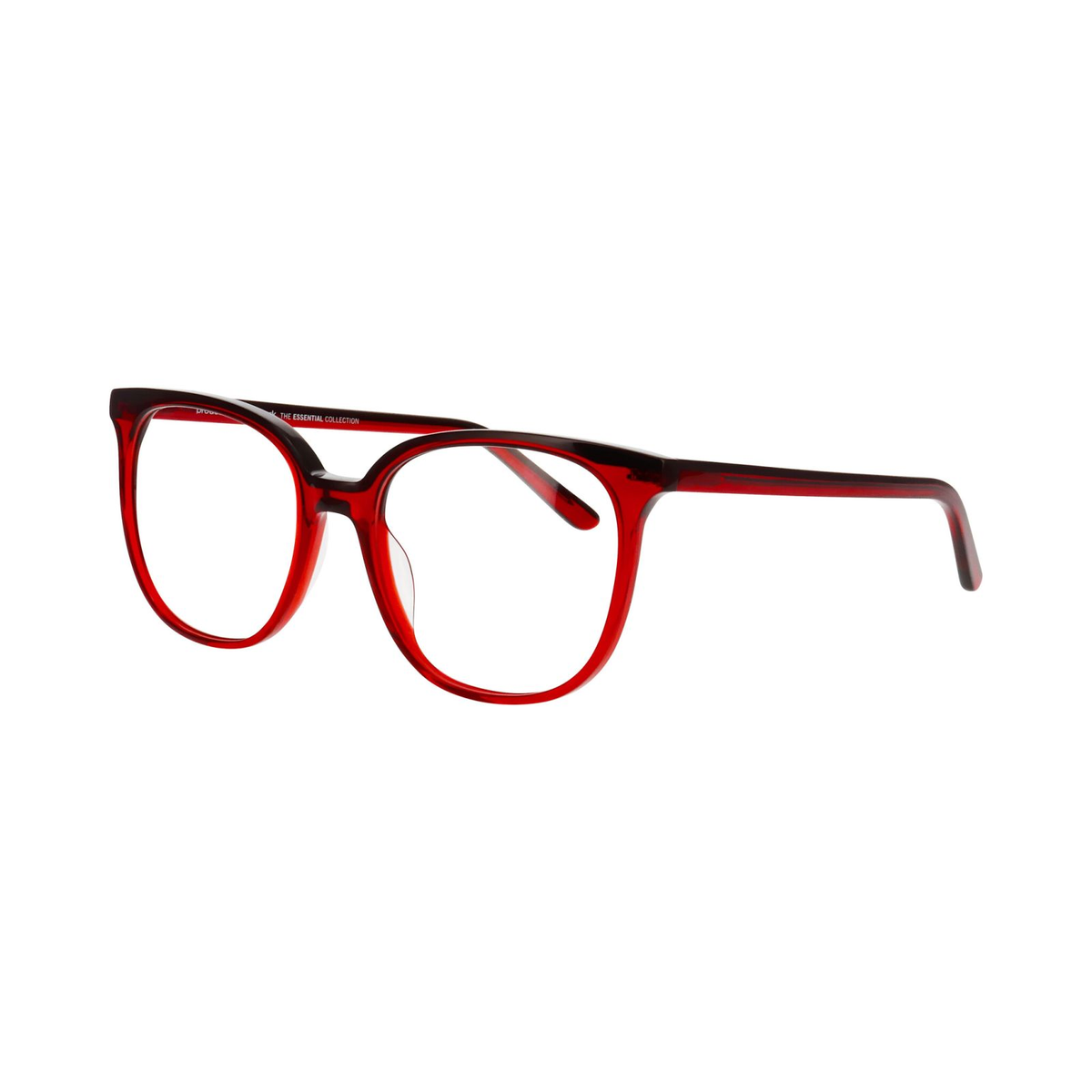 Prescription Glasses Prodesign Horisont 2 4025 53 18