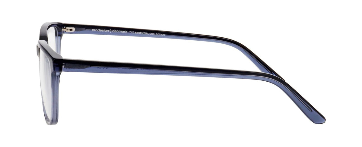Prescription Glasses Prodesign Horisont 4 6735 54 18