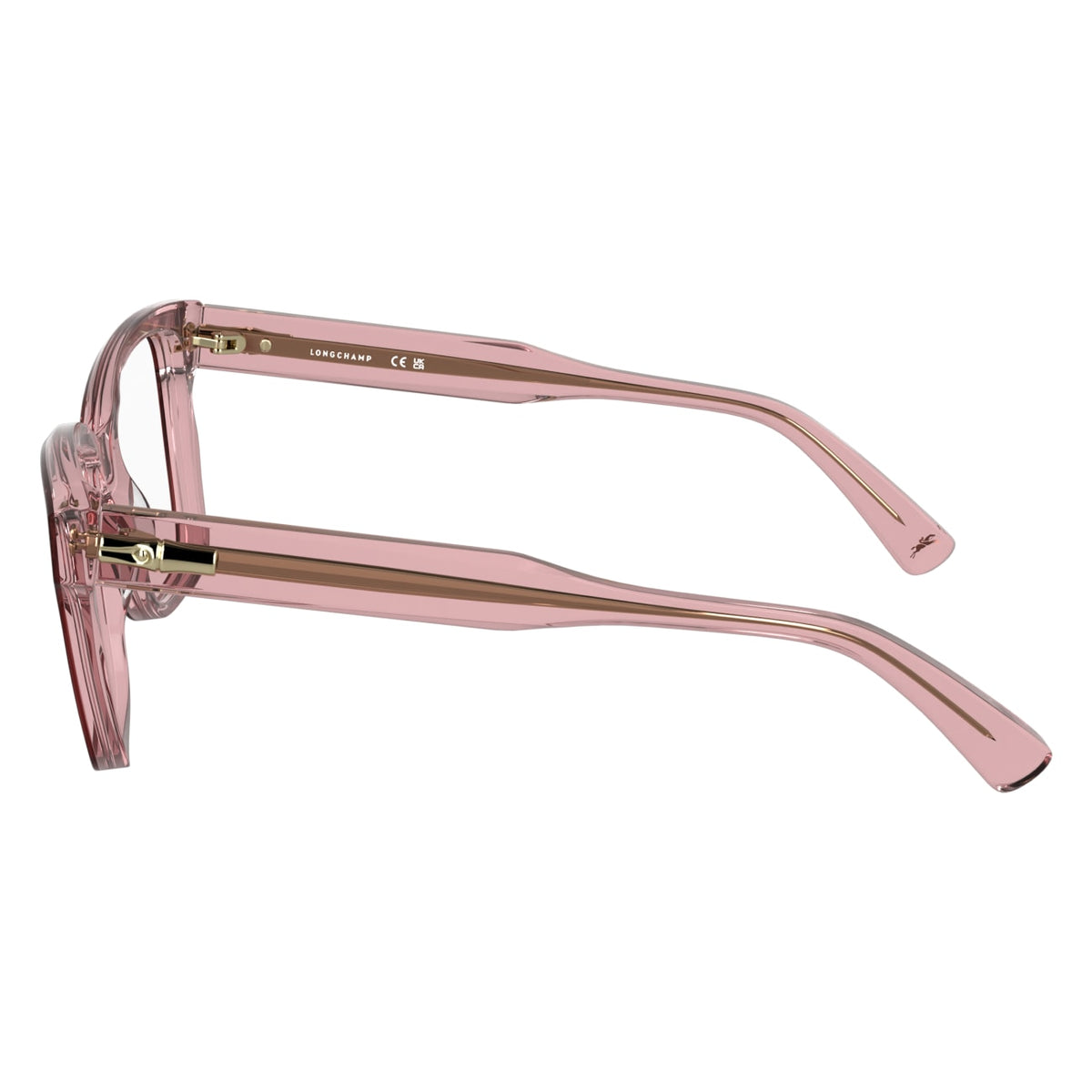 Gafas Graduadas Longchamp LO2770 601 53 17