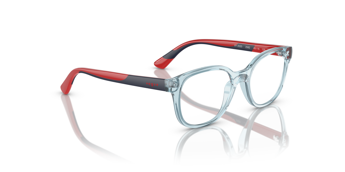 Gafas Graduadas Vogue Eyewear VY2020 2582 45 16