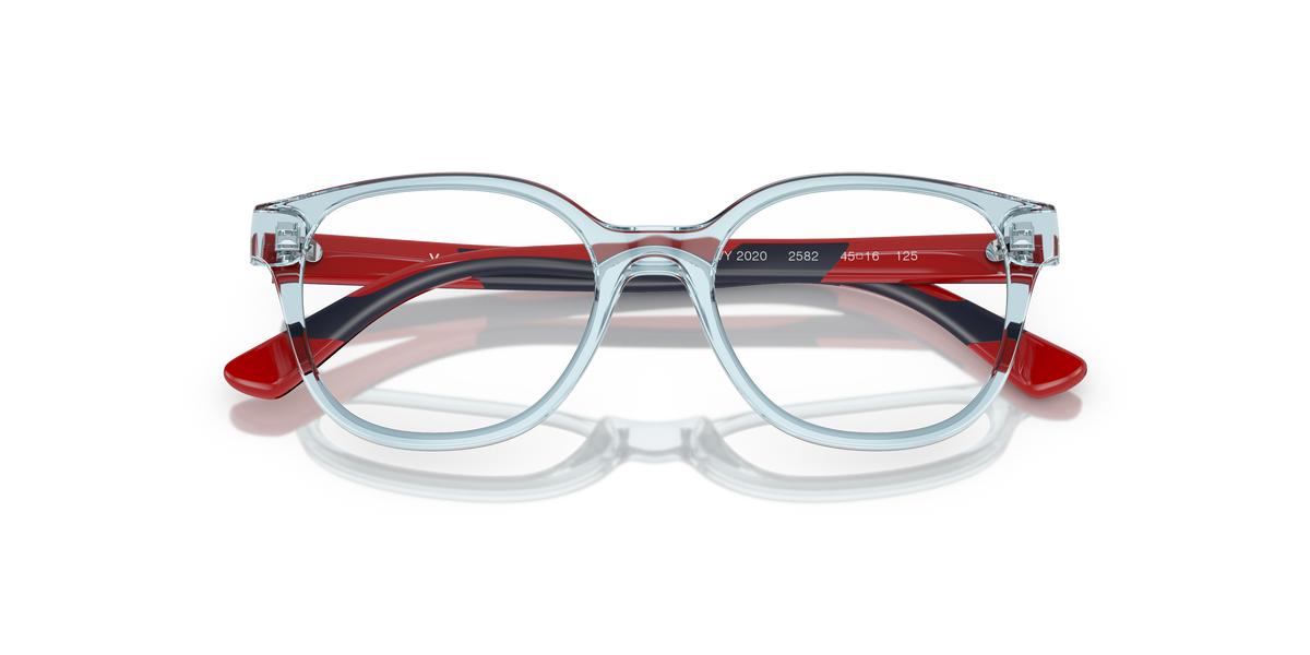 Gafas Graduadas Vogue Eyewear VY2020 2582 45 16