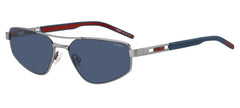 Sunglasses Hugo HG 1414/S R81KU 58 17