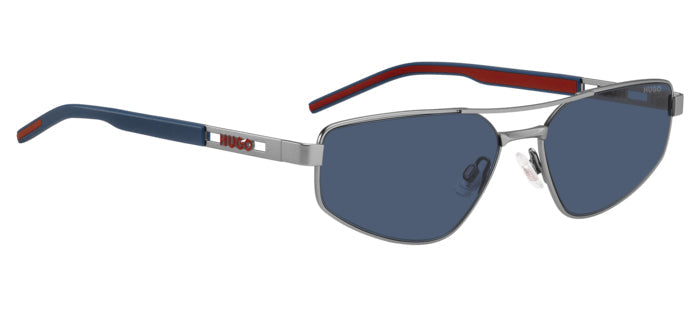 Sunglasses Hugo HG 1414/S R81KU 58 17