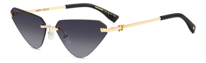 Gafas de Sol Dsquared2 D2 0108/S RHL9O 63 14