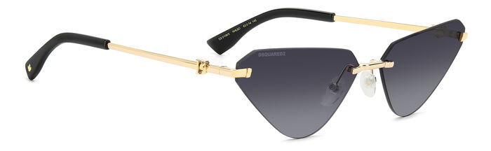 Gafas de Sol Dsquared2 D2 0108/S RHL9O 63 14