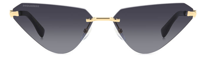 Gafas de Sol Dsquared2 D2 0108/S RHL9O 63 14