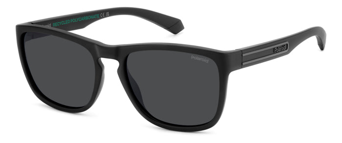 Sunglasses Polaroid PLD 2161/S O6WM9 57 18